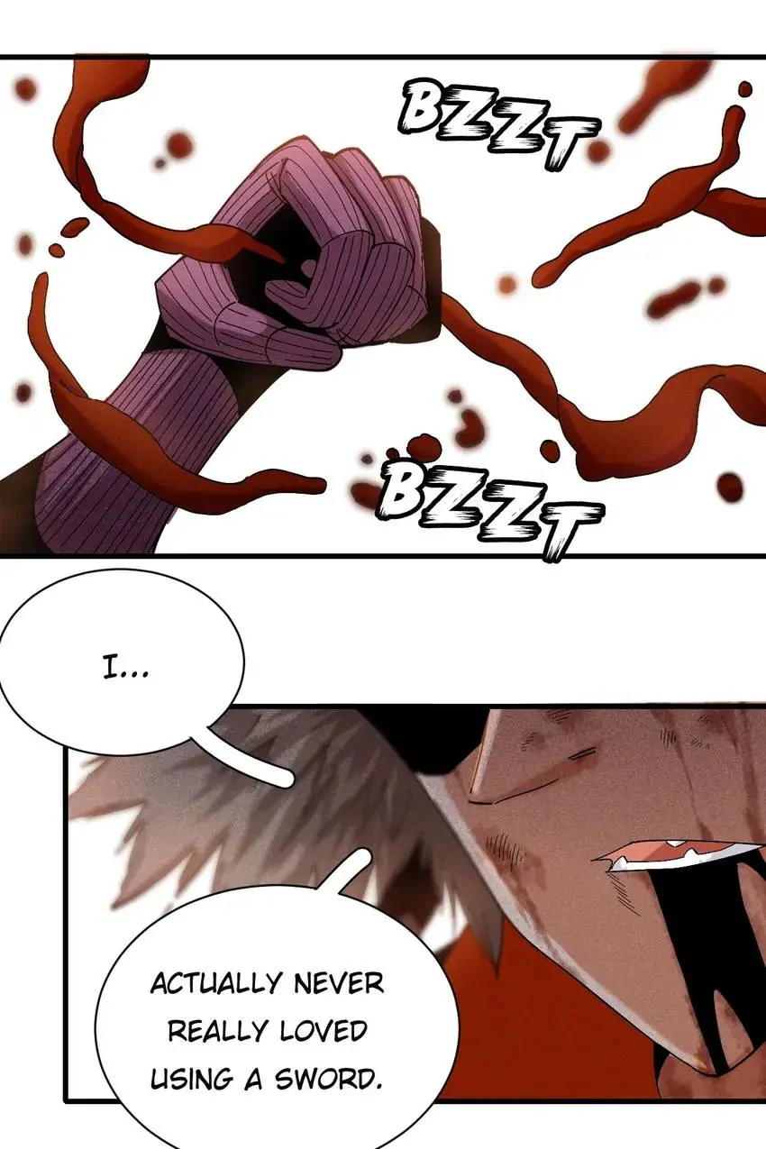 Last Word of the World Chapter 61 - Page 41