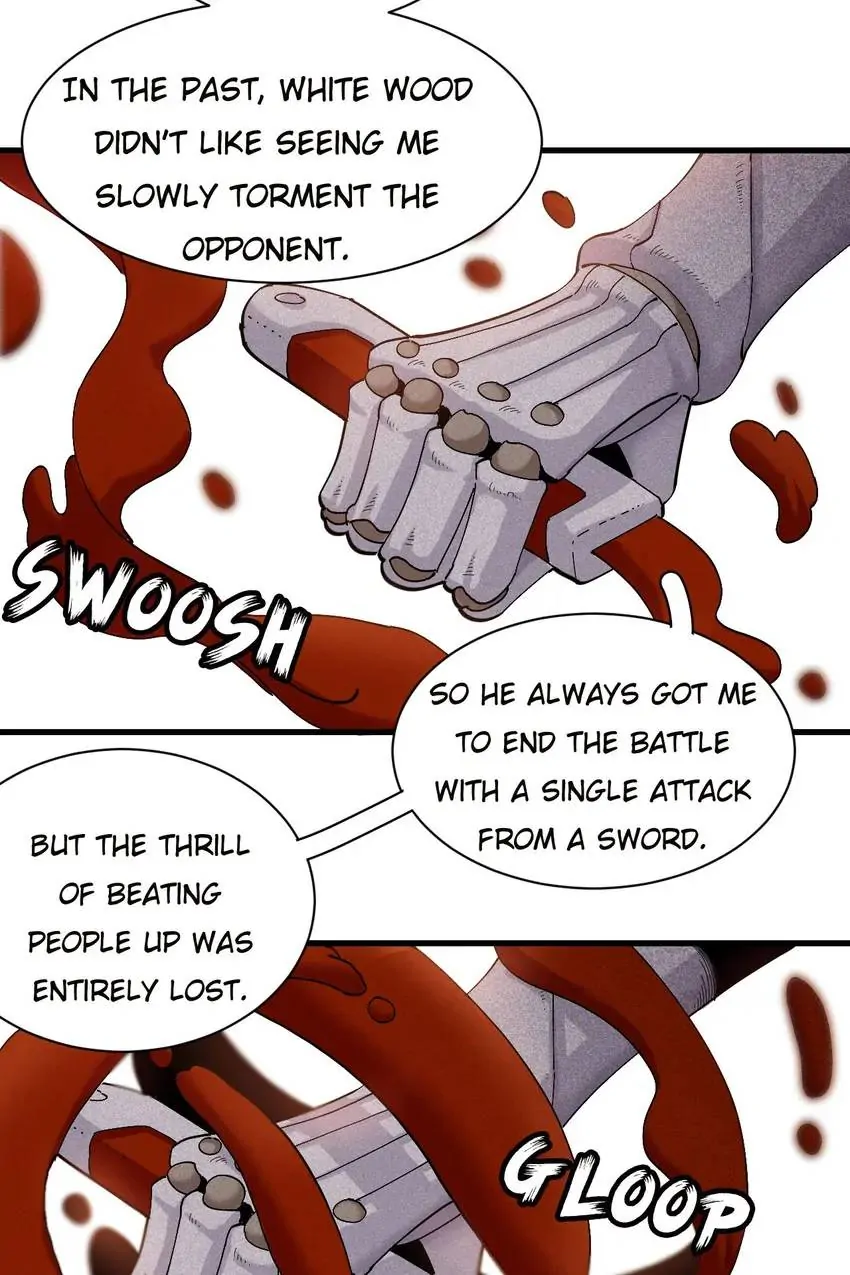 Last Word of the World Chapter 61 - Page 42