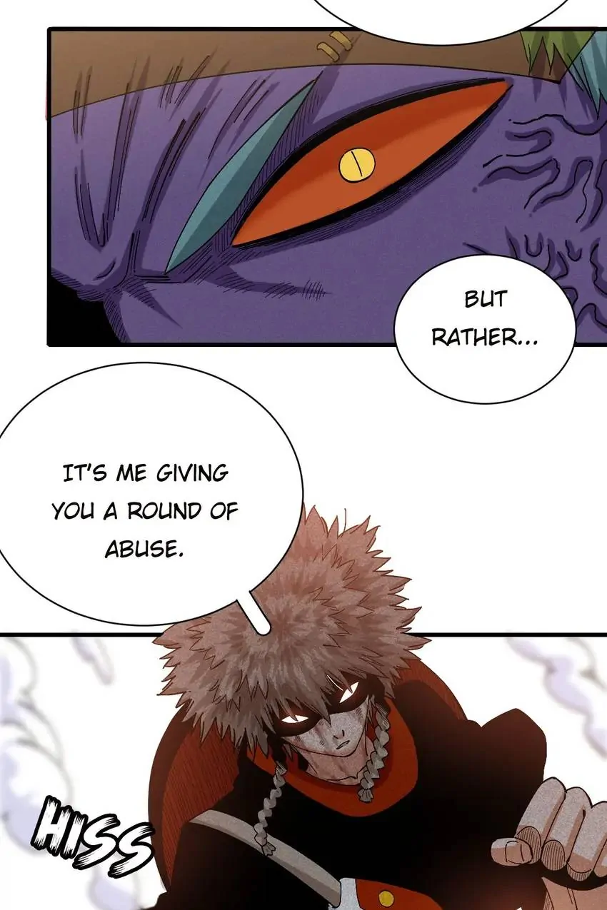 Last Word of the World Chapter 61 - Page 44