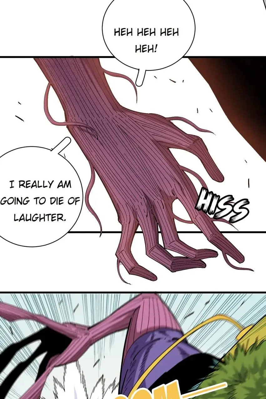 Last Word of the World Chapter 61 - Page 46