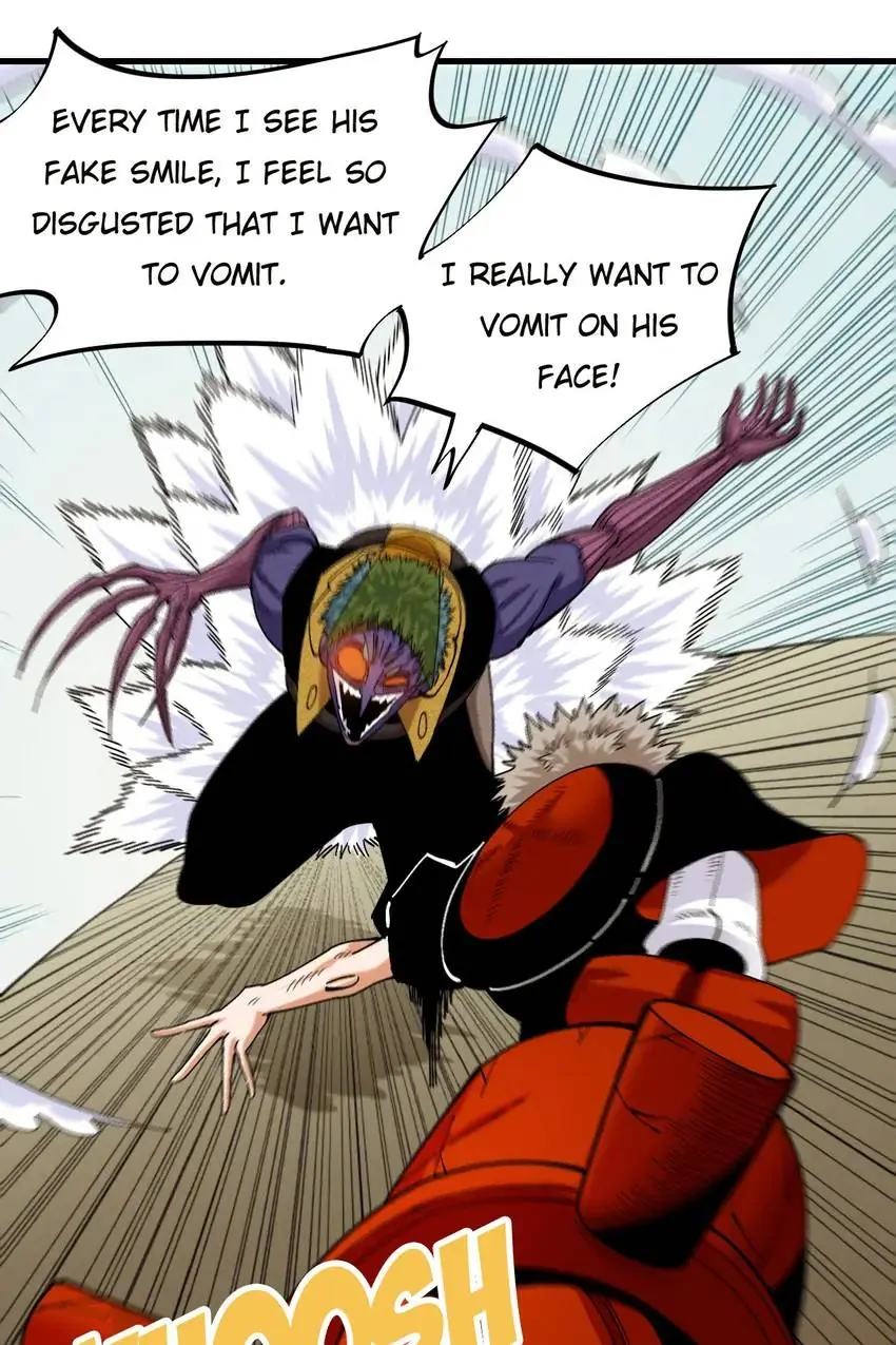 Last Word of the World Chapter 61 - Page 49