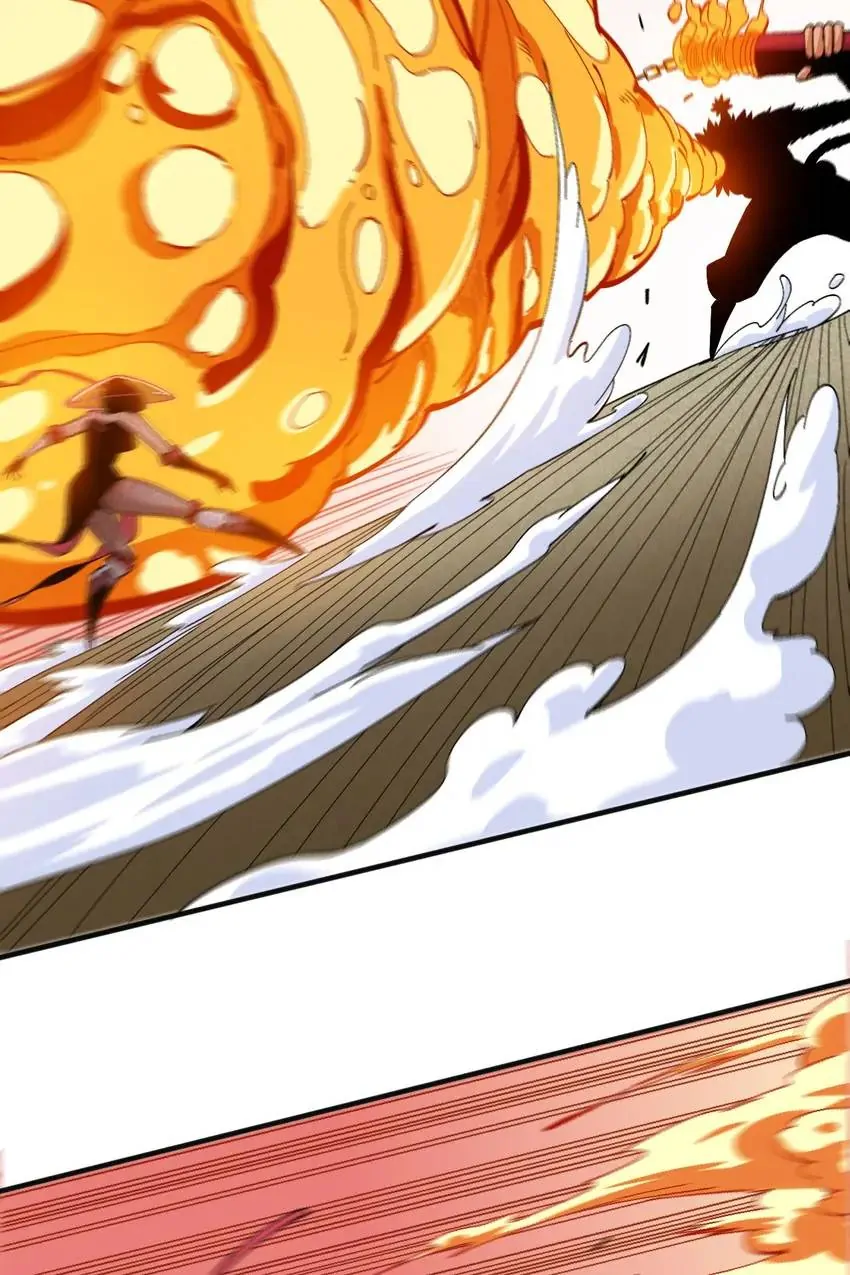 Last Word of the World Chapter 61 - Page 6