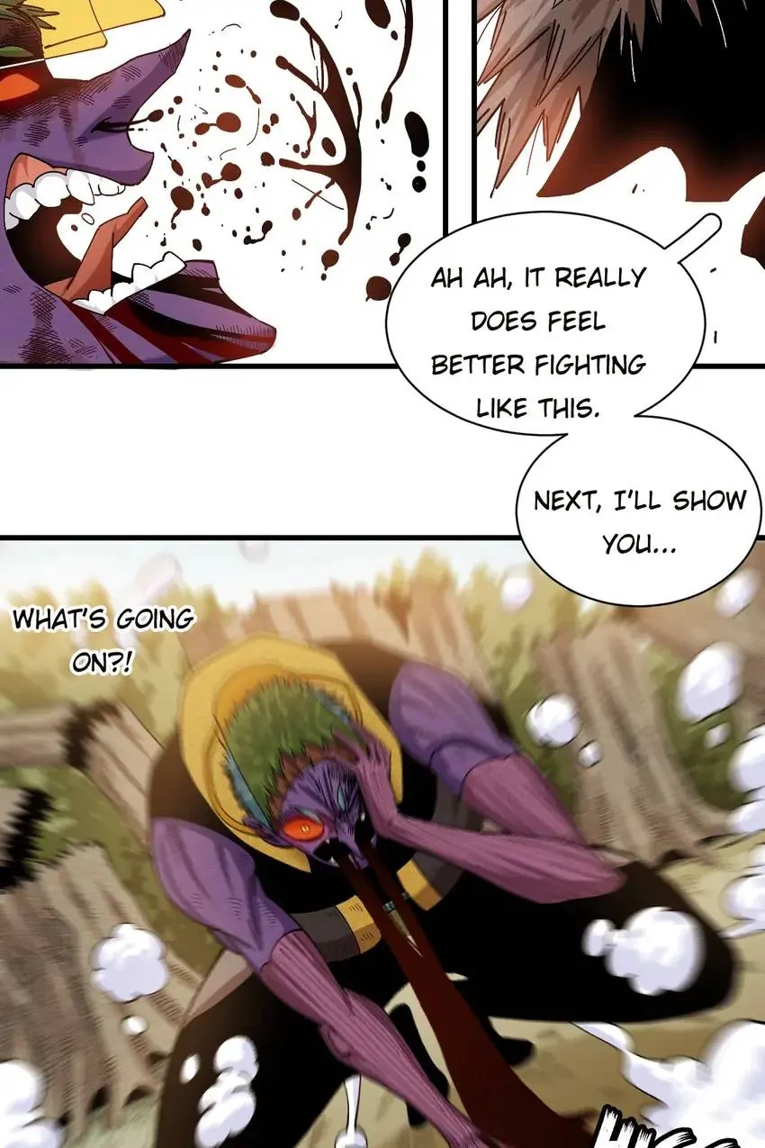Last Word of the World Chapter 61 - Page 54