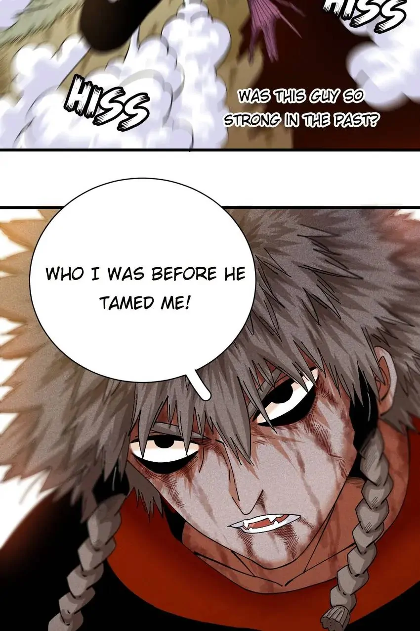 Last Word of the World Chapter 61 - Page 55