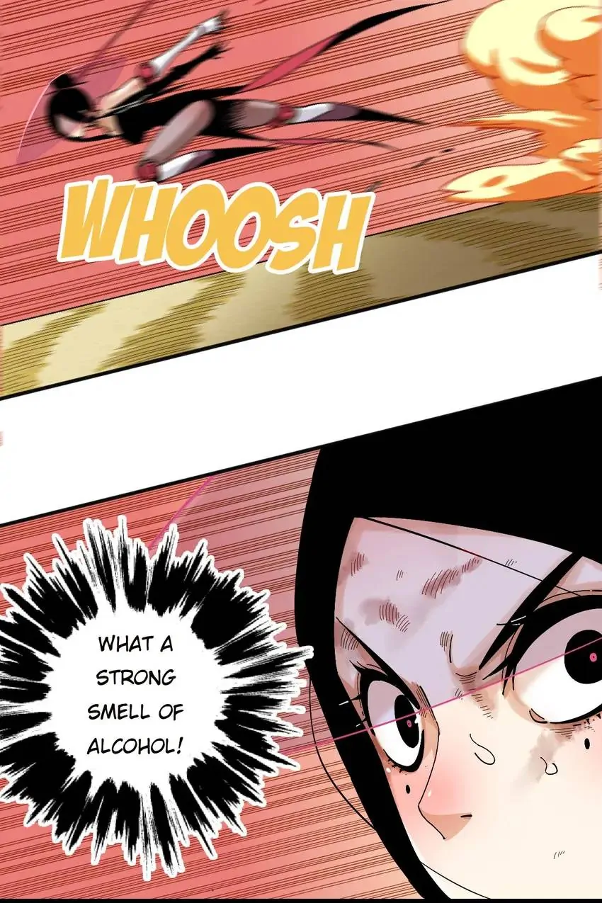 Last Word of the World Chapter 61 - Page 7