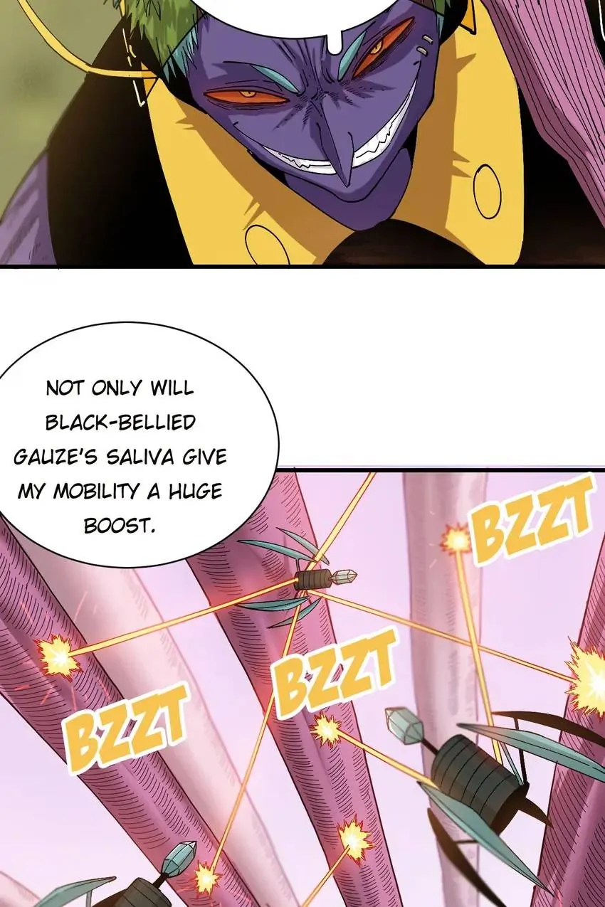 Last Word of the World Chapter 62 - Page 2