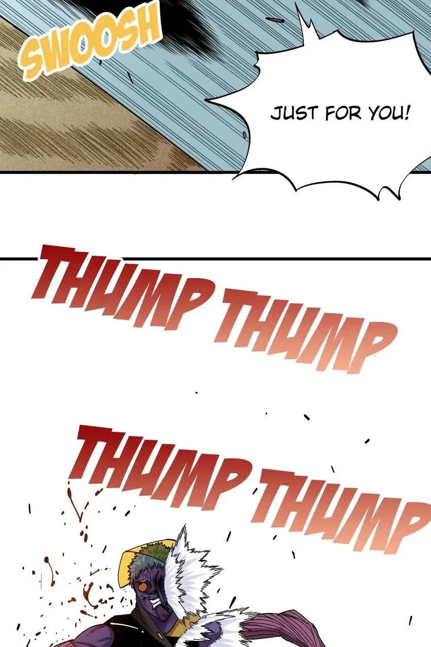 Last Word of the World Chapter 62 - Page 11