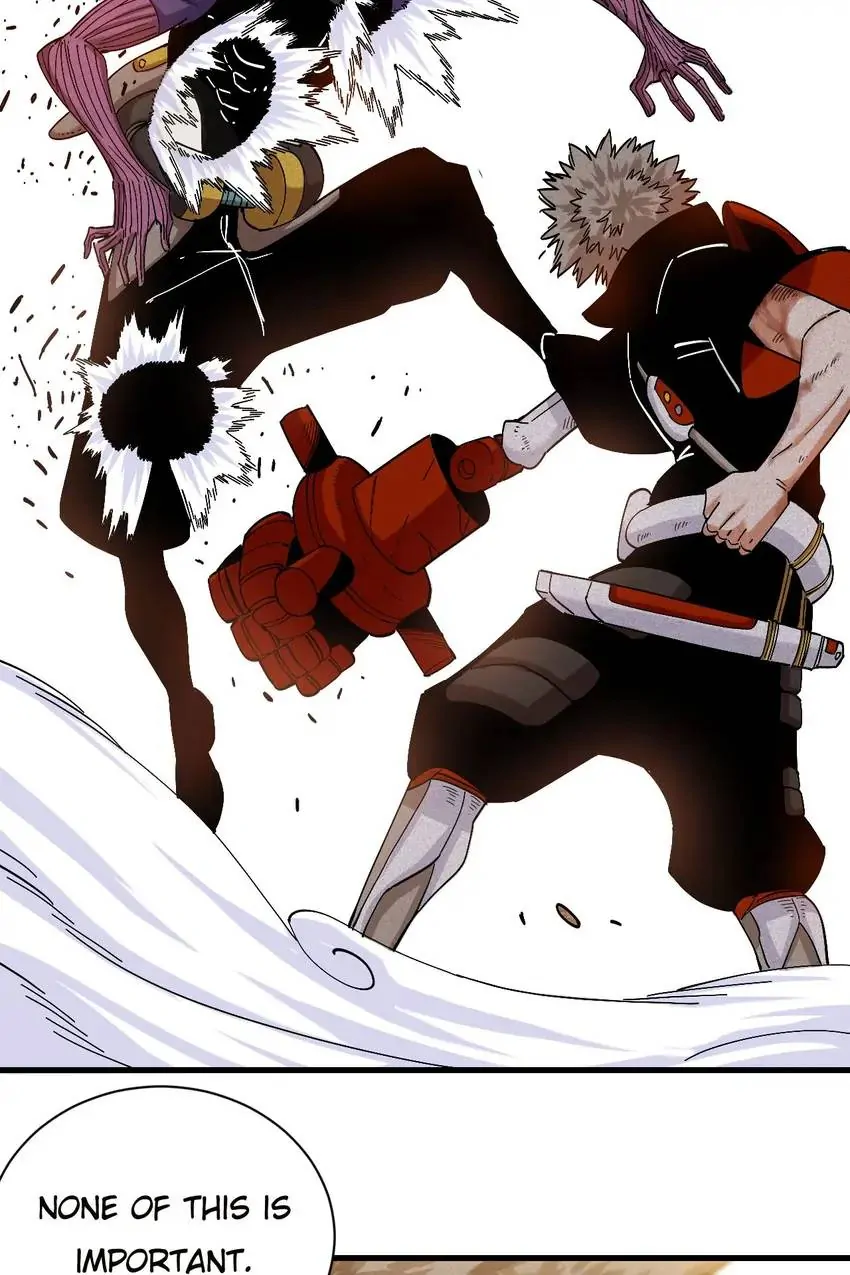 Last Word of the World Chapter 62 - Page 12