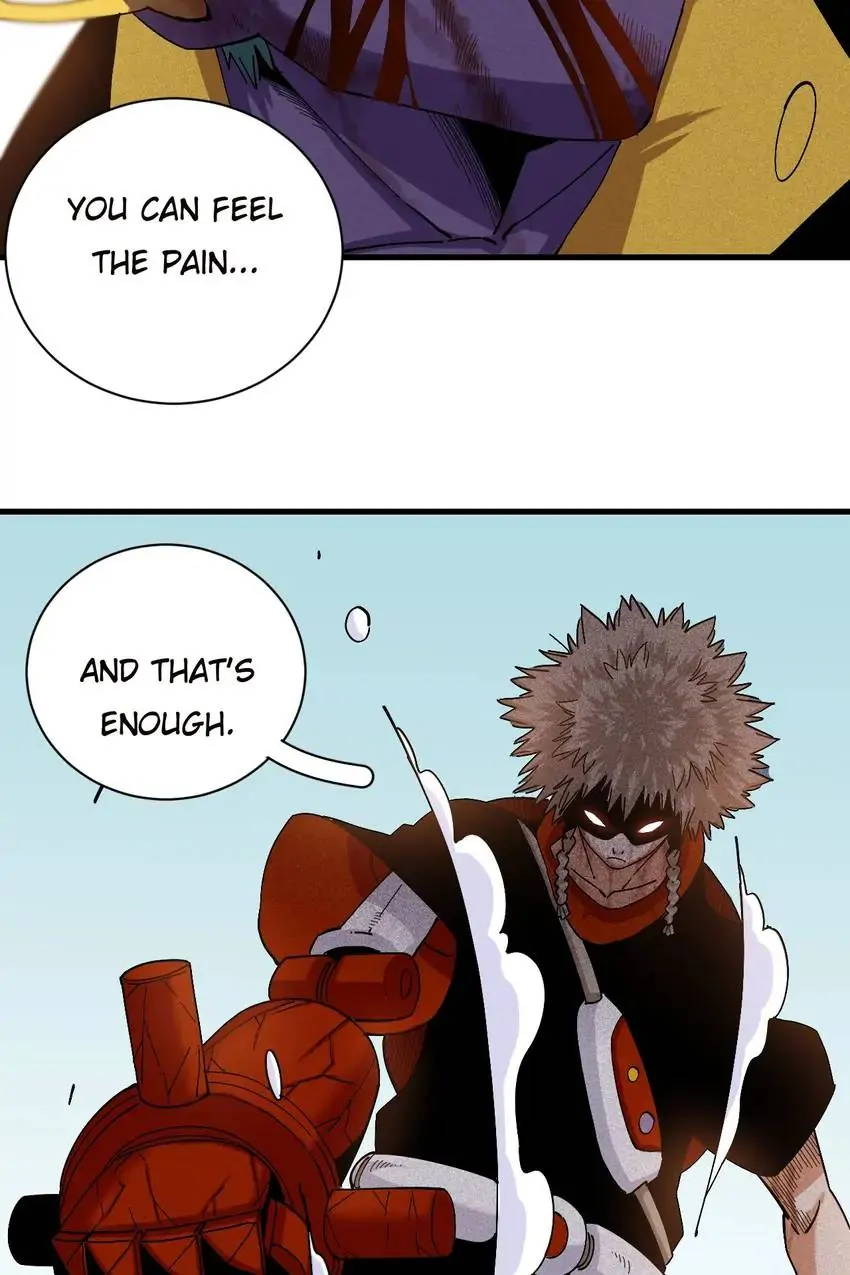 Last Word of the World Chapter 62 - Page 14