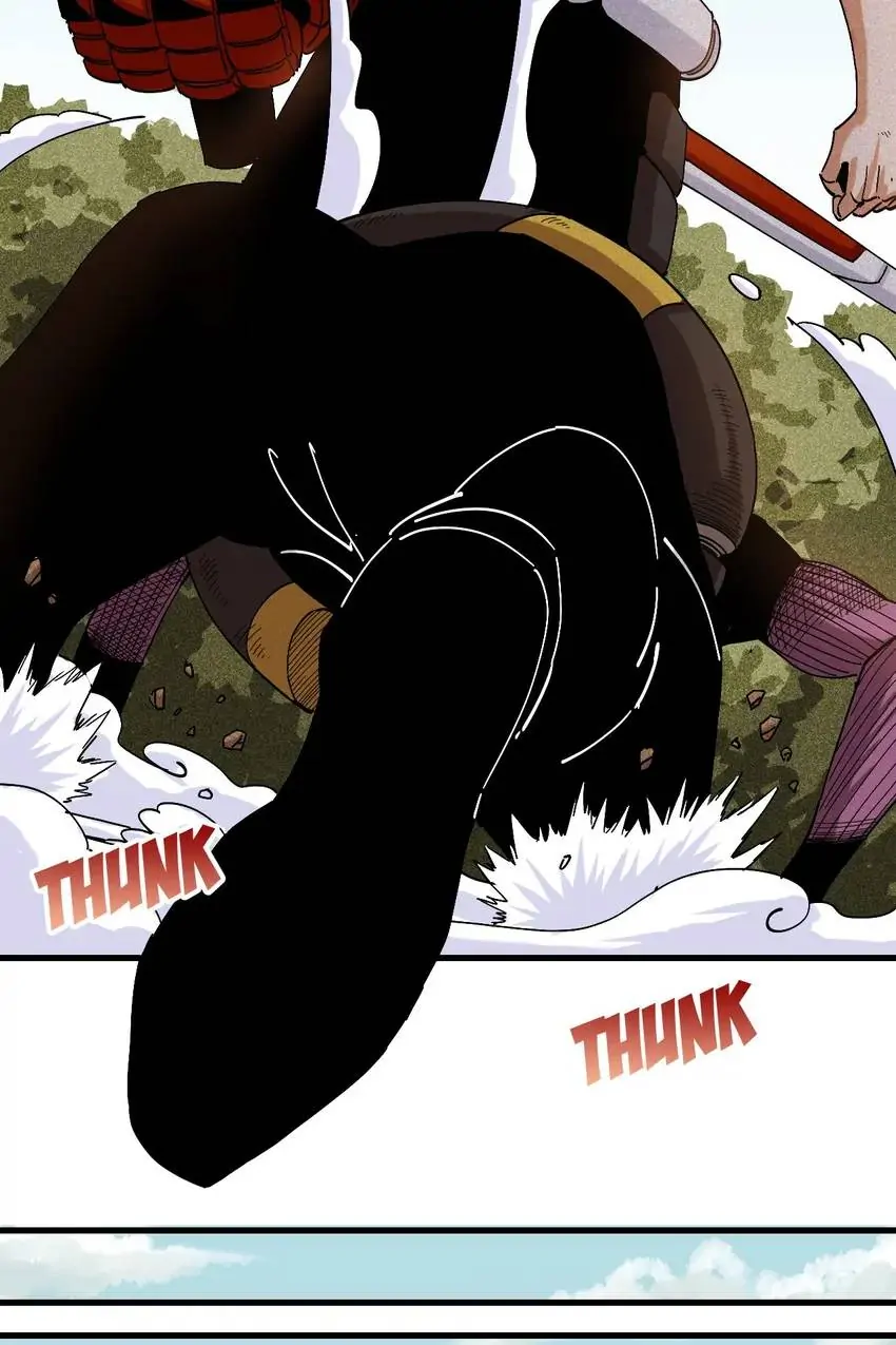 Last Word of the World Chapter 62 - Page 15