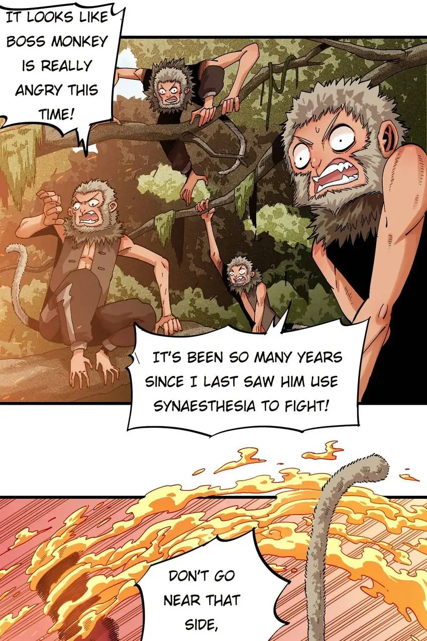 Last Word of the World Chapter 62 - Page 17