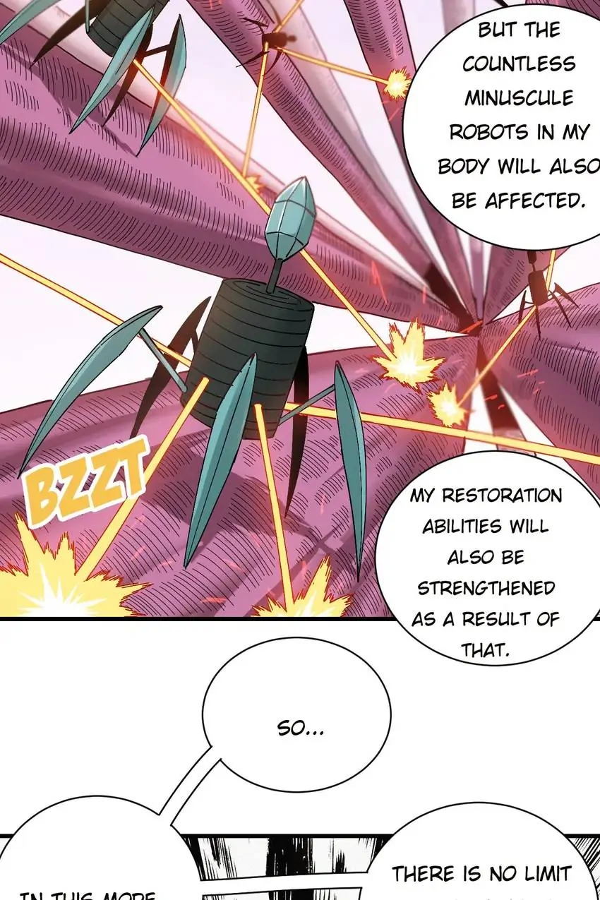 Last Word of the World Chapter 62 - Page 3