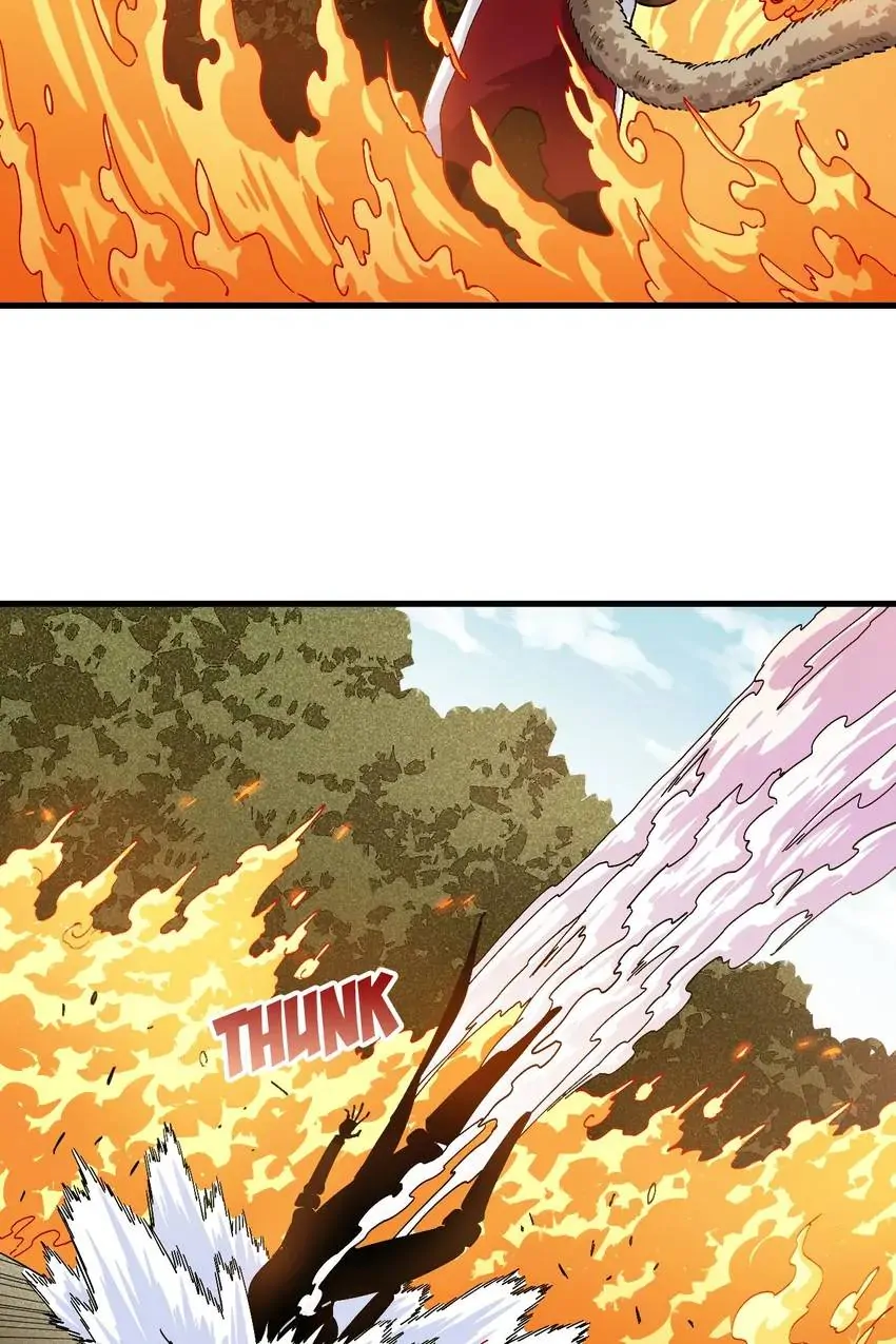 Last Word of the World Chapter 62 - Page 23