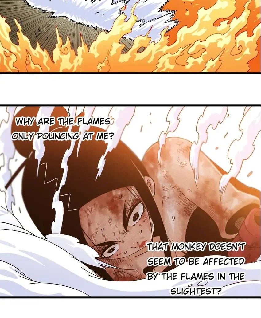 Last Word of the World Chapter 62 - Page 24