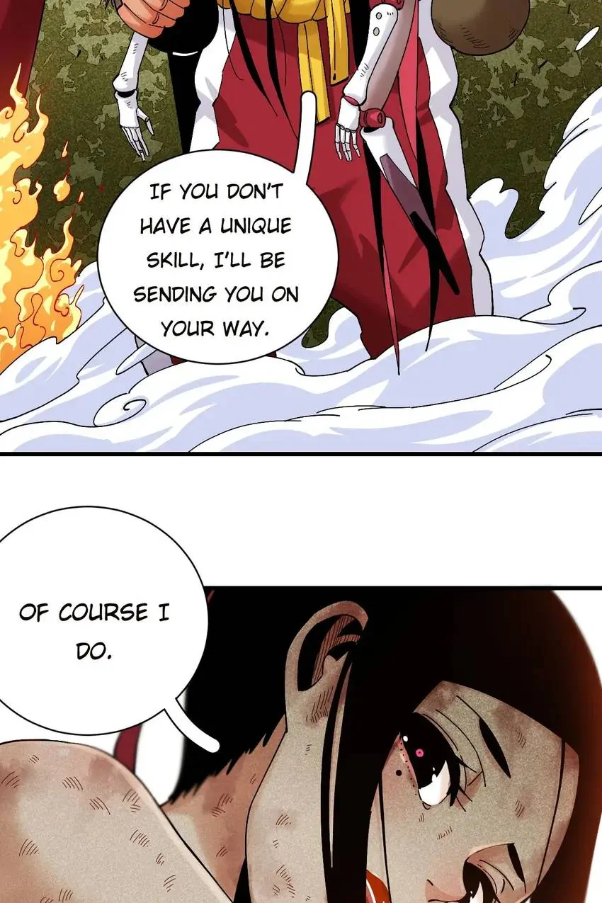 Last Word of the World Chapter 62 - Page 30