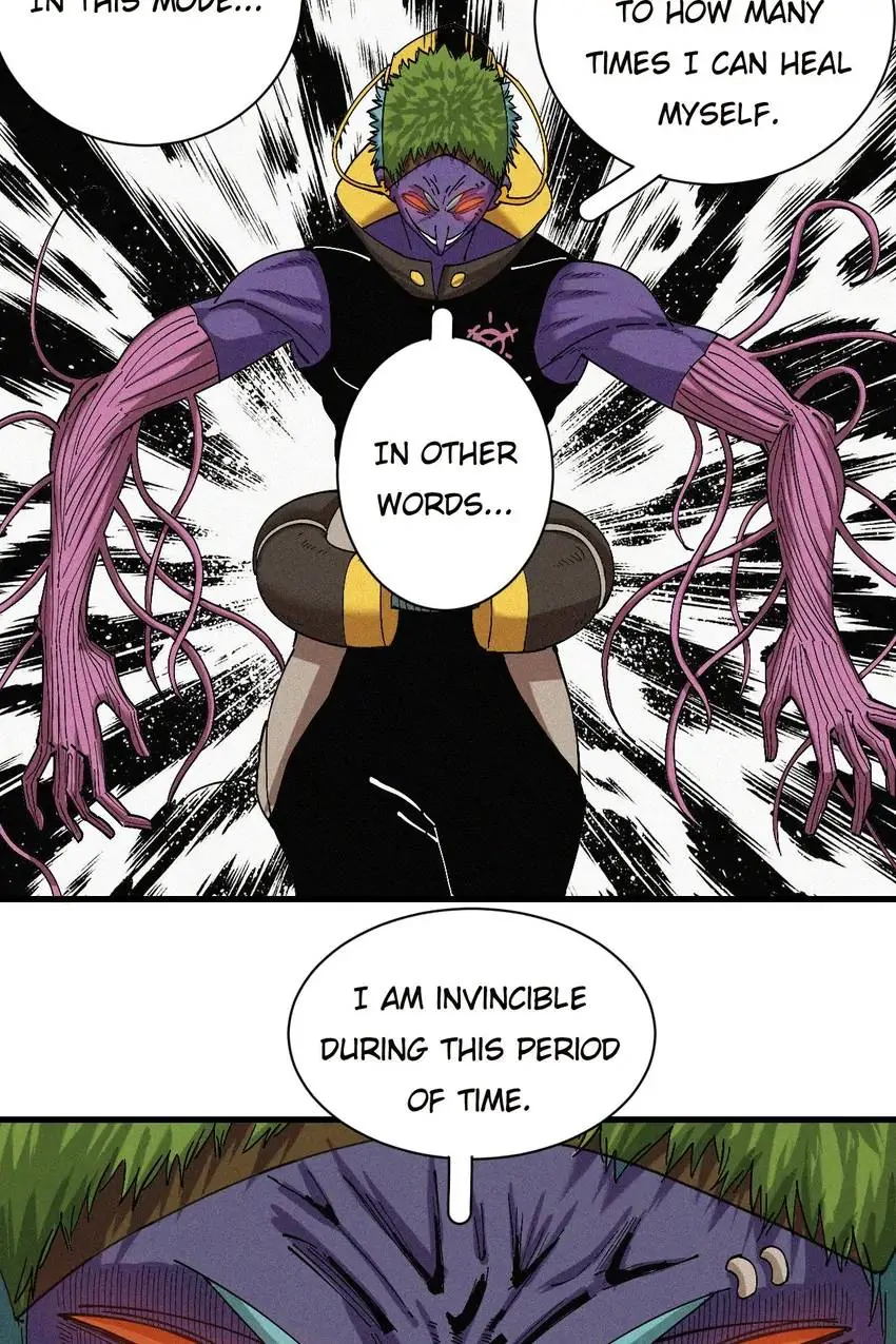 Last Word of the World Chapter 62 - Page 4