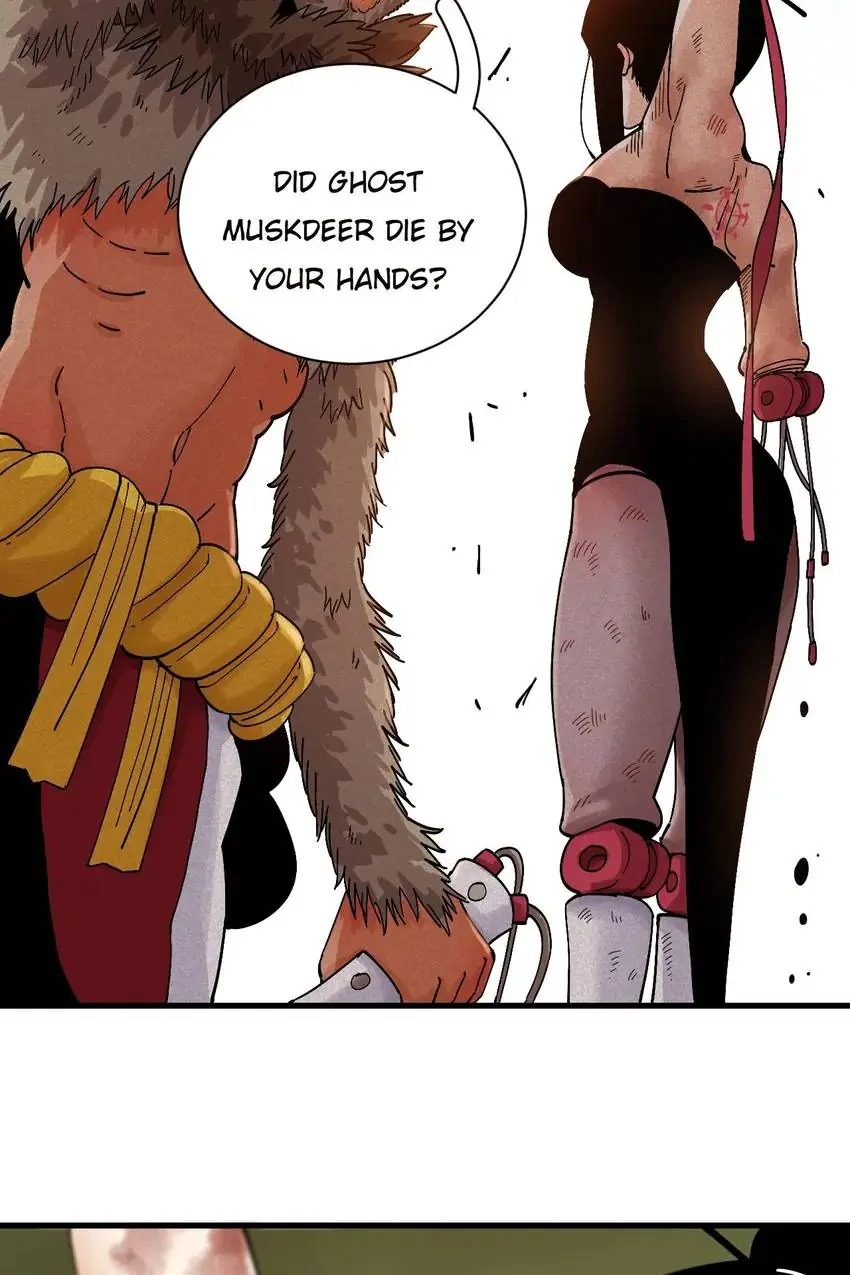 Last Word of the World Chapter 62 - Page 35