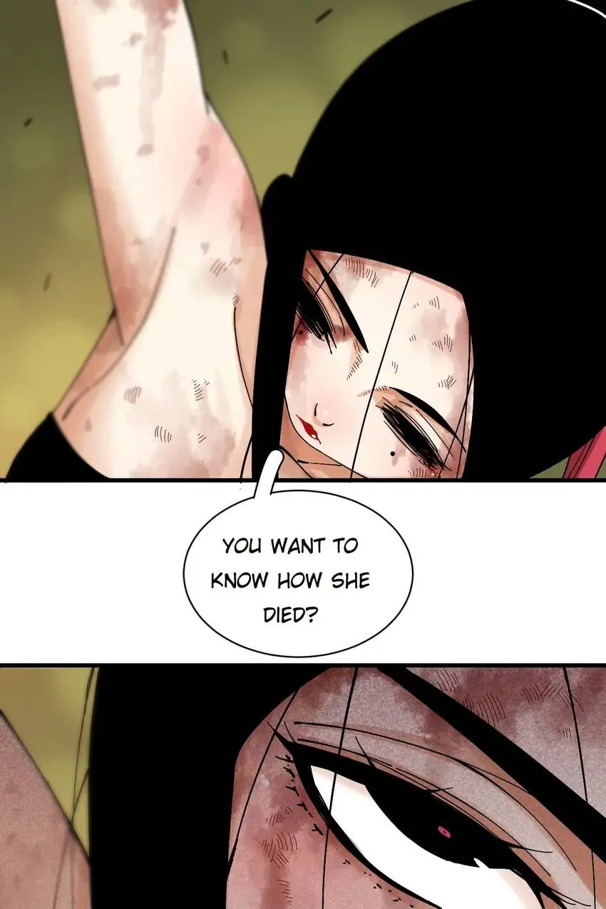 Last Word of the World Chapter 62 - Page 36