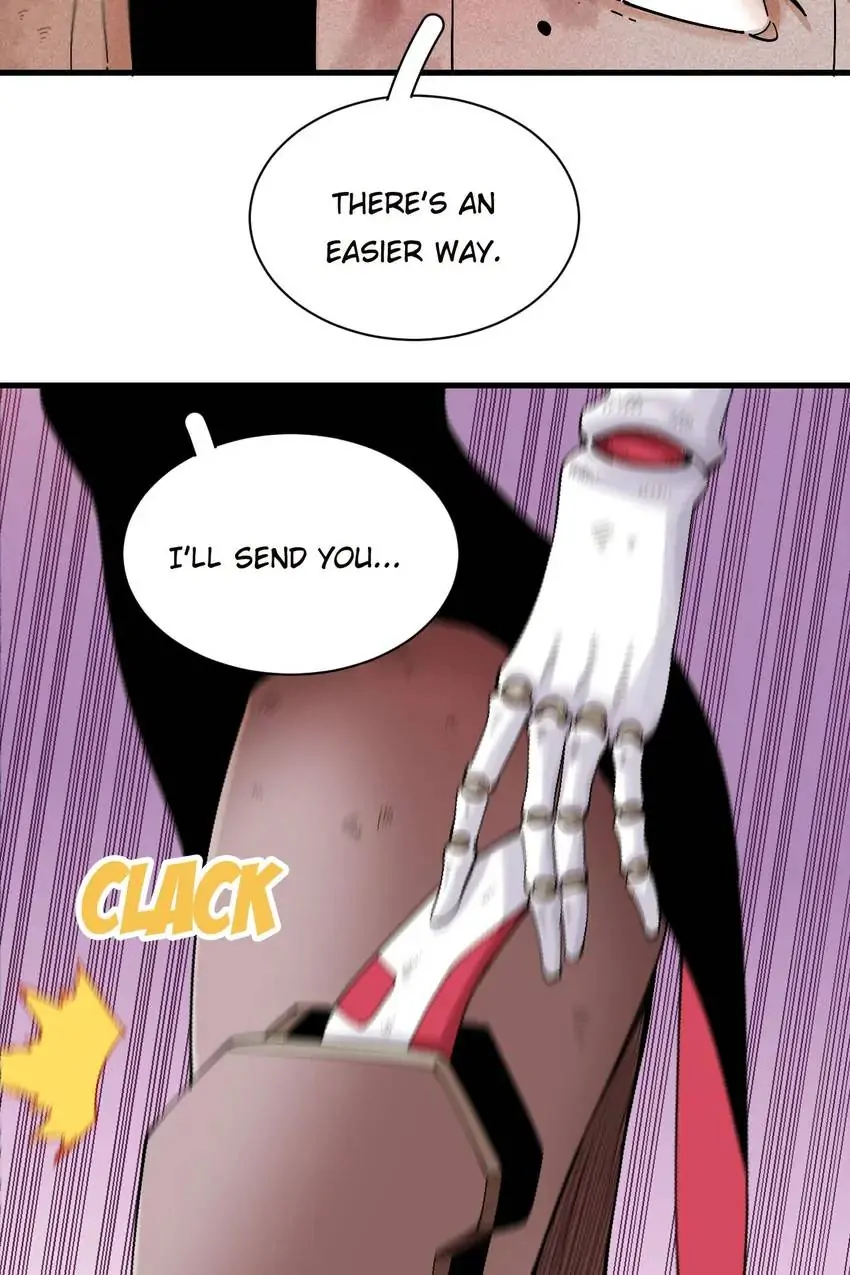 Last Word of the World Chapter 62 - Page 37