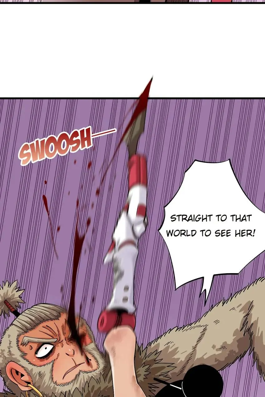 Last Word of the World Chapter 62 - Page 38