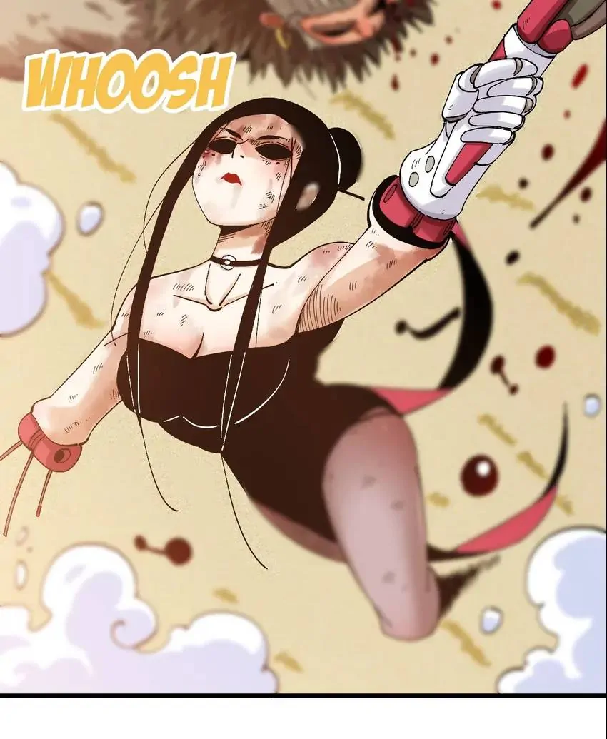 Last Word of the World Chapter 62 - Page 40