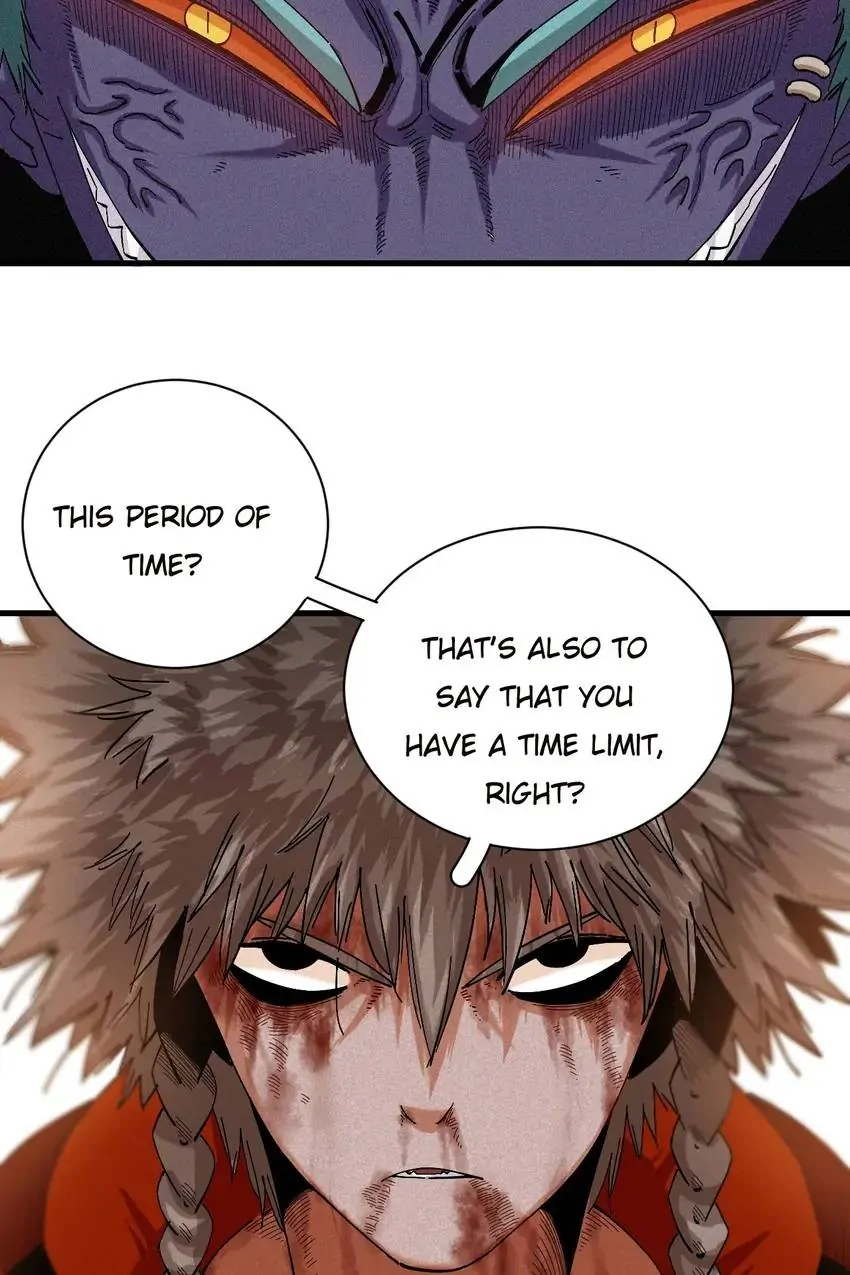 Last Word of the World Chapter 62 - Page 5