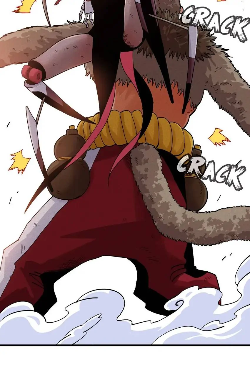 Last Word of the World Chapter 62 - Page 44