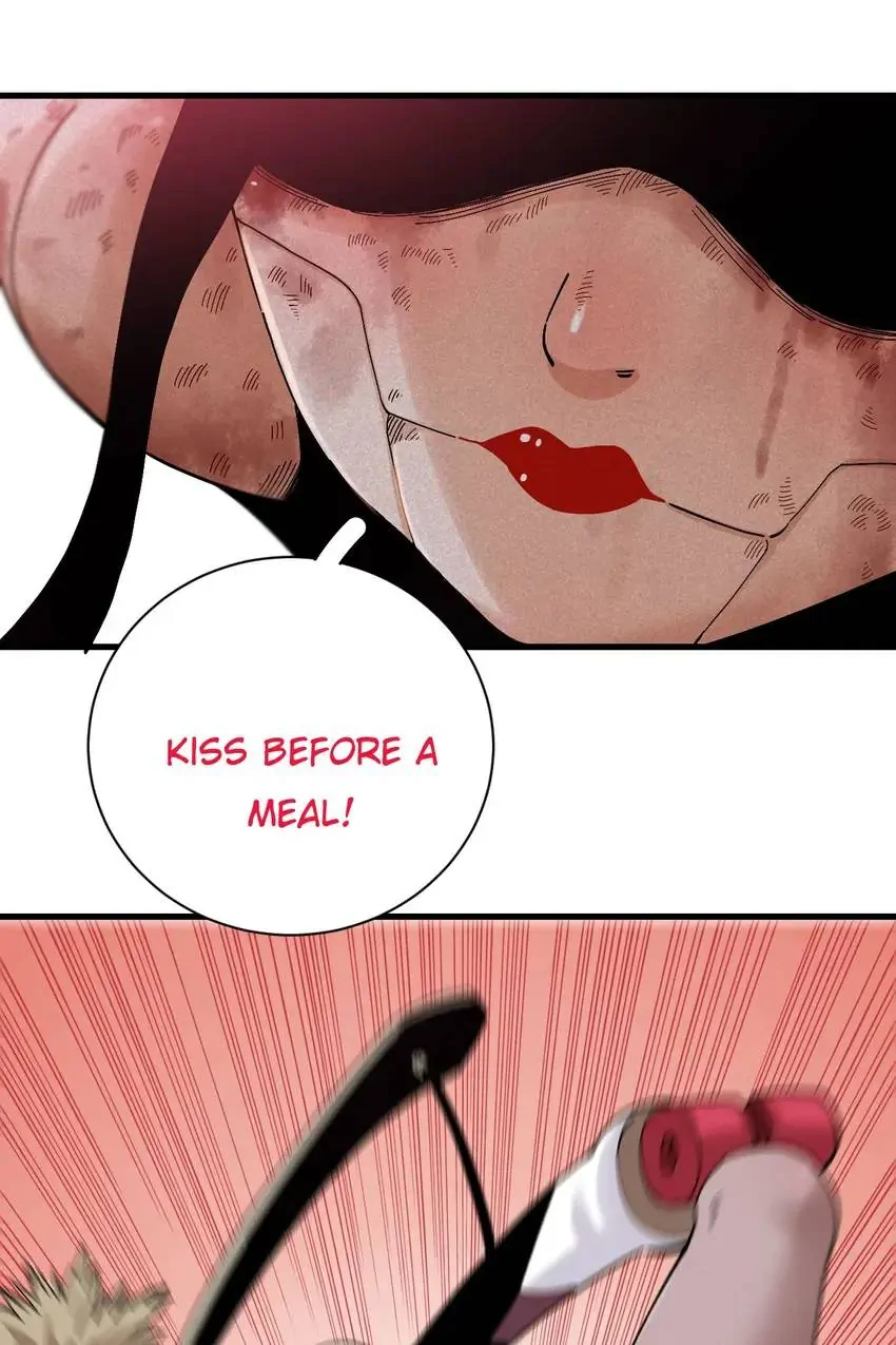 Last Word of the World Chapter 62 - Page 45