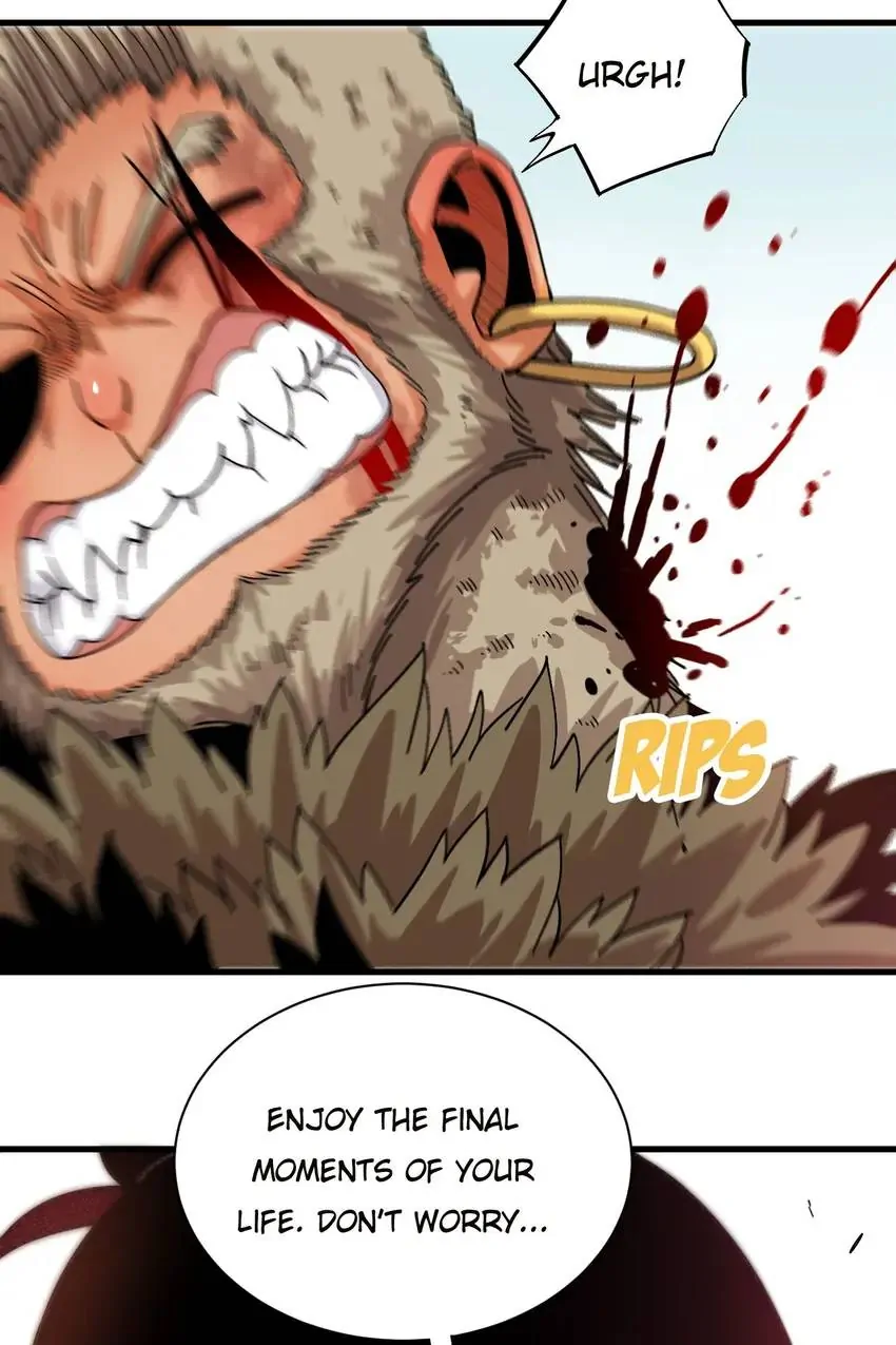 Last Word of the World Chapter 62 - Page 47