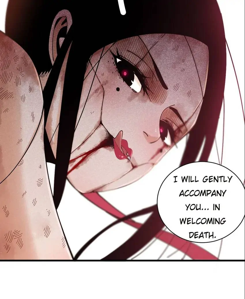 Last Word of the World Chapter 62 - Page 48