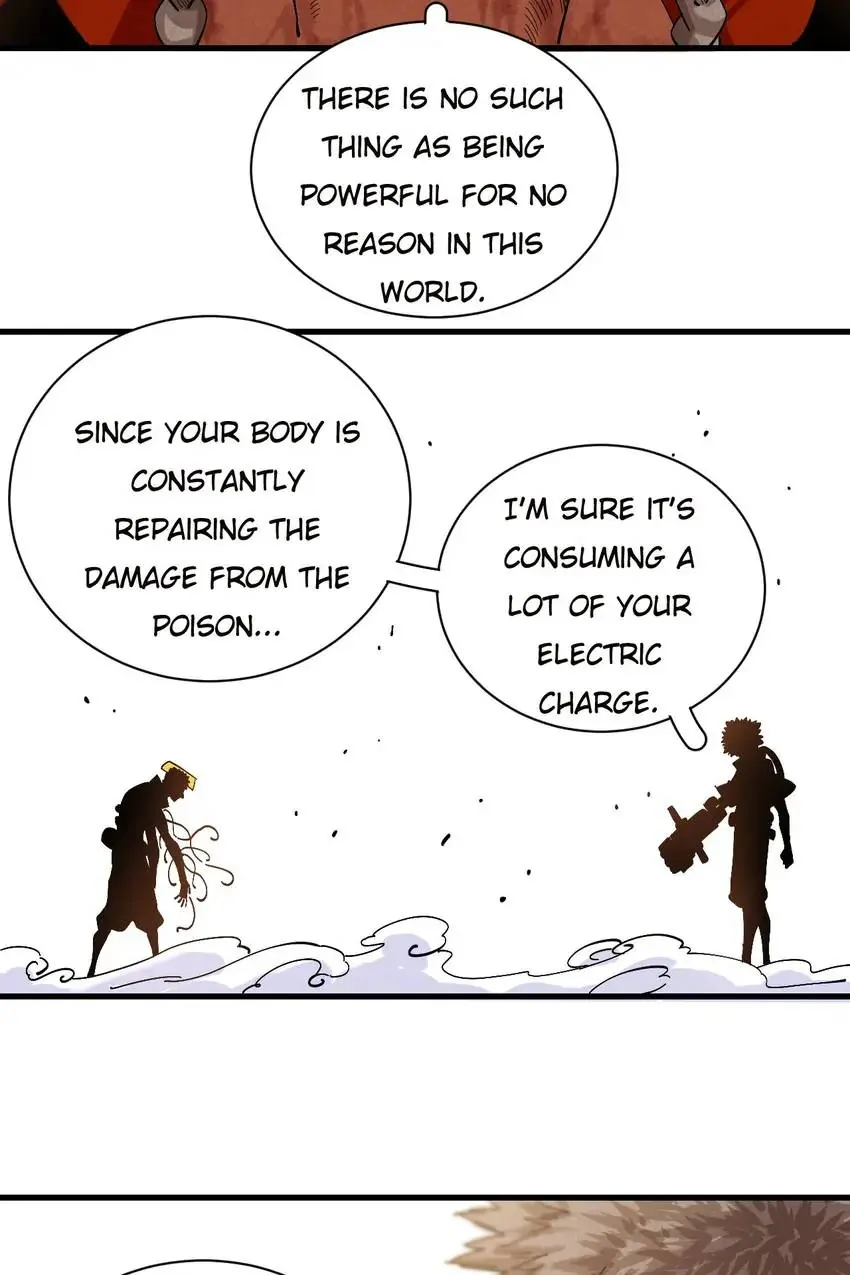 Last Word of the World Chapter 62 - Page 6