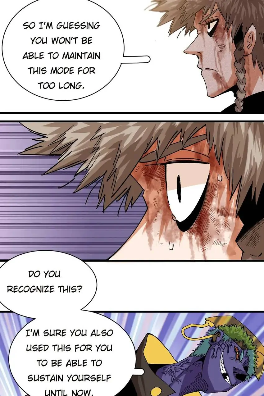 Last Word of the World Chapter 62 - Page 7