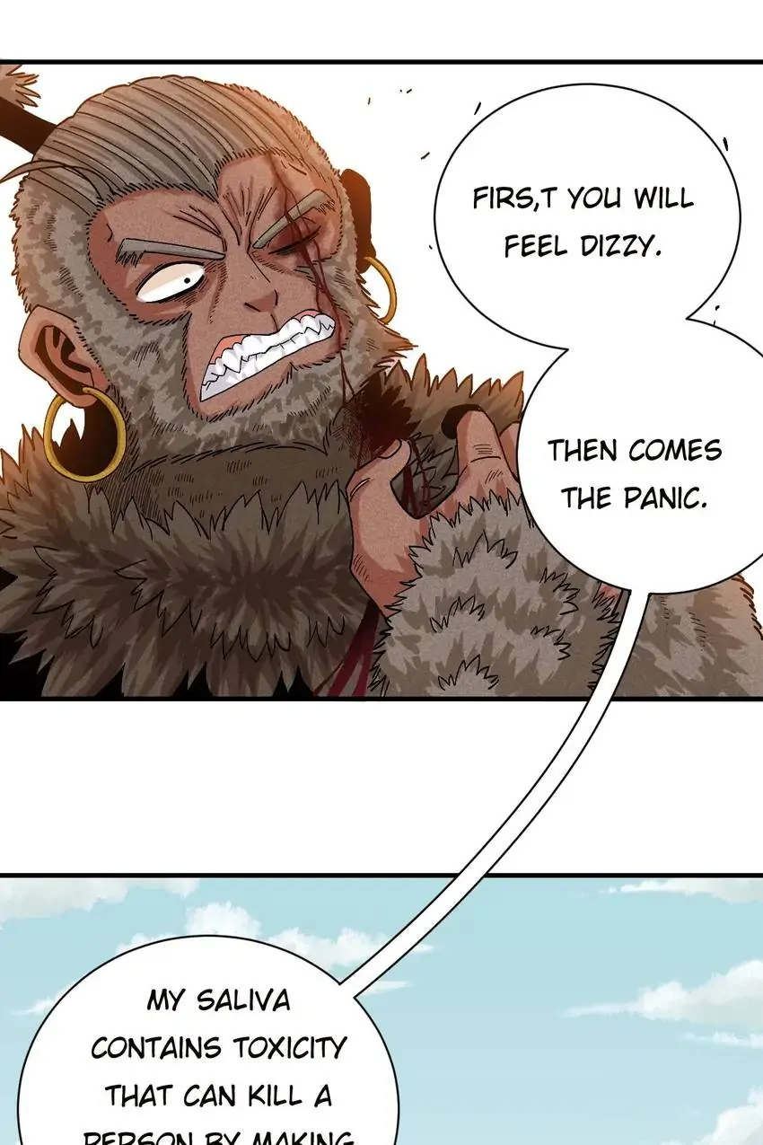 Last Word of the World Chapter 63 - Page 1