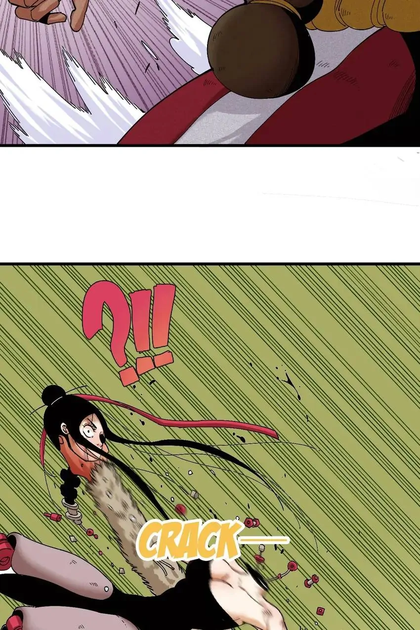 Last Word of the World Chapter 63 - Page 14