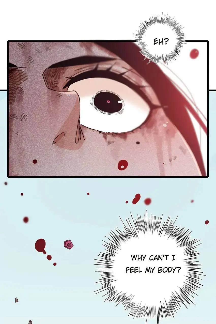 Last Word of the World Chapter 63 - Page 17