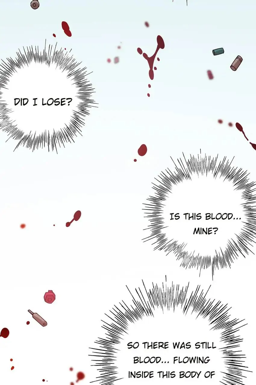 Last Word of the World Chapter 63 - Page 18