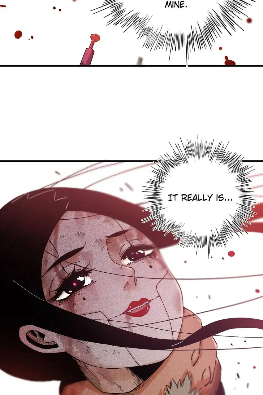 Last Word of the World Chapter 63 - Page 19