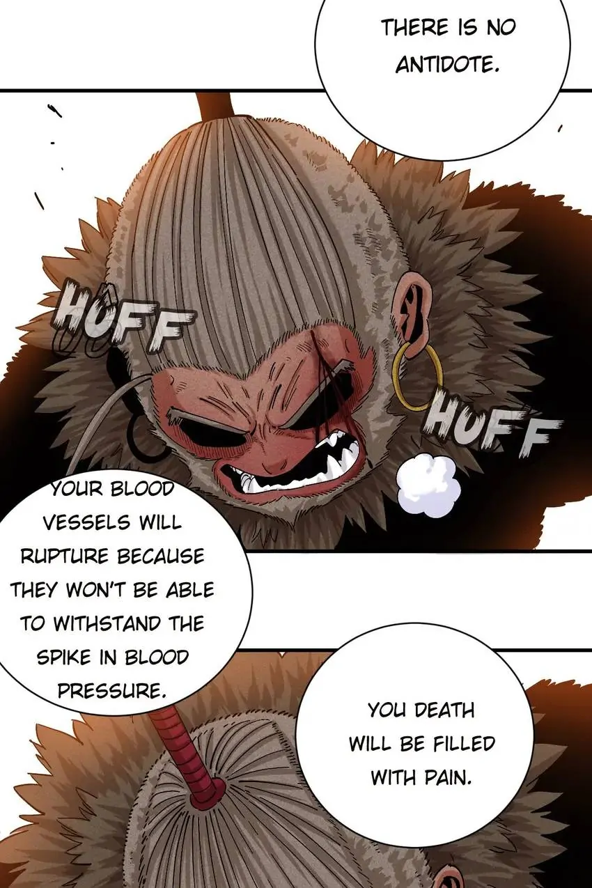 Last Word of the World Chapter 63 - Page 3