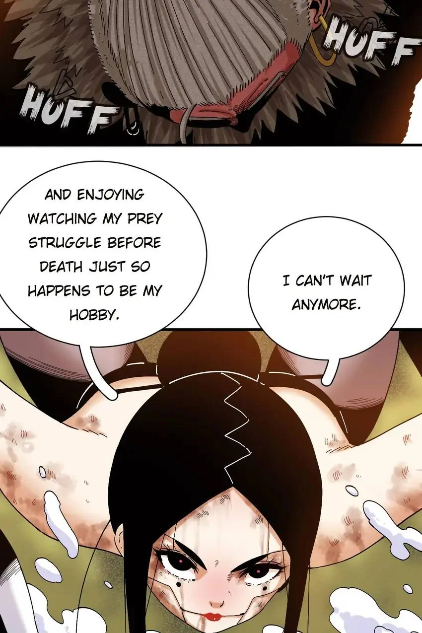 Last Word of the World Chapter 63 - Page 4