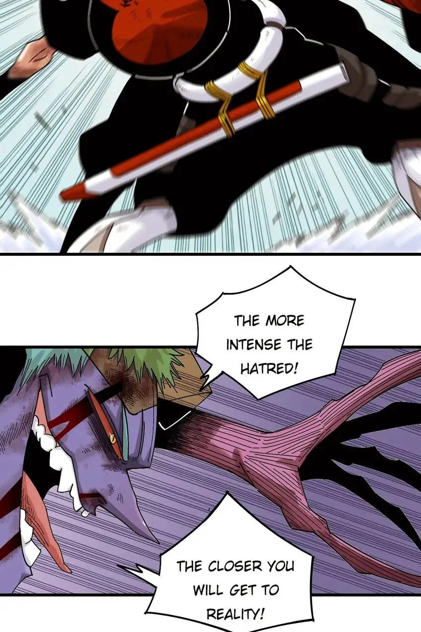 Last Word of the World Chapter 63 - Page 31
