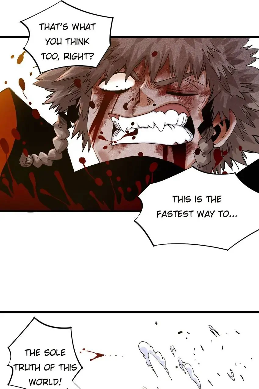 Last Word of the World Chapter 63 - Page 33