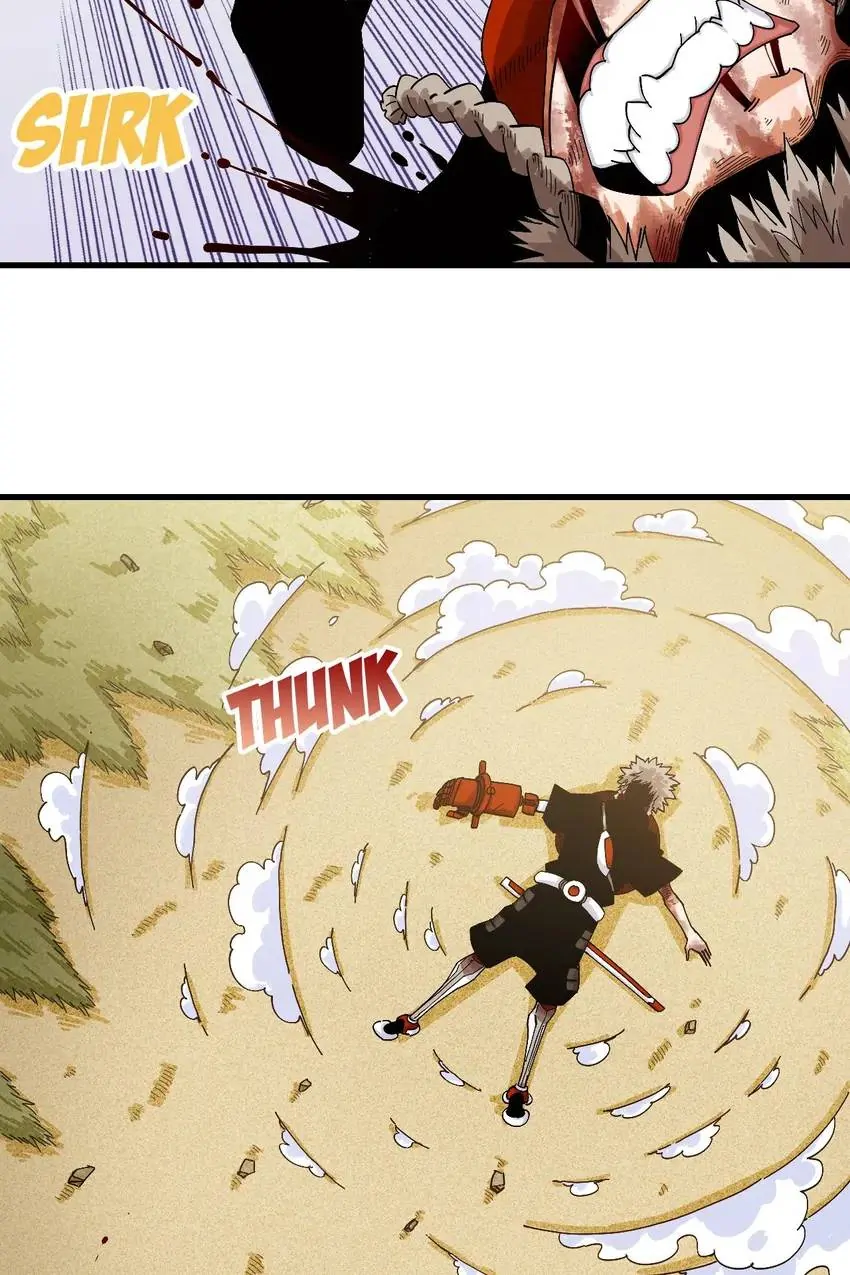Last Word of the World Chapter 63 - Page 35