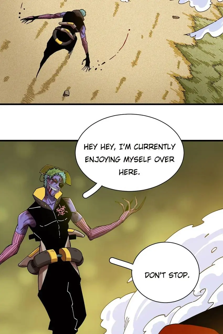 Last Word of the World Chapter 63 - Page 36