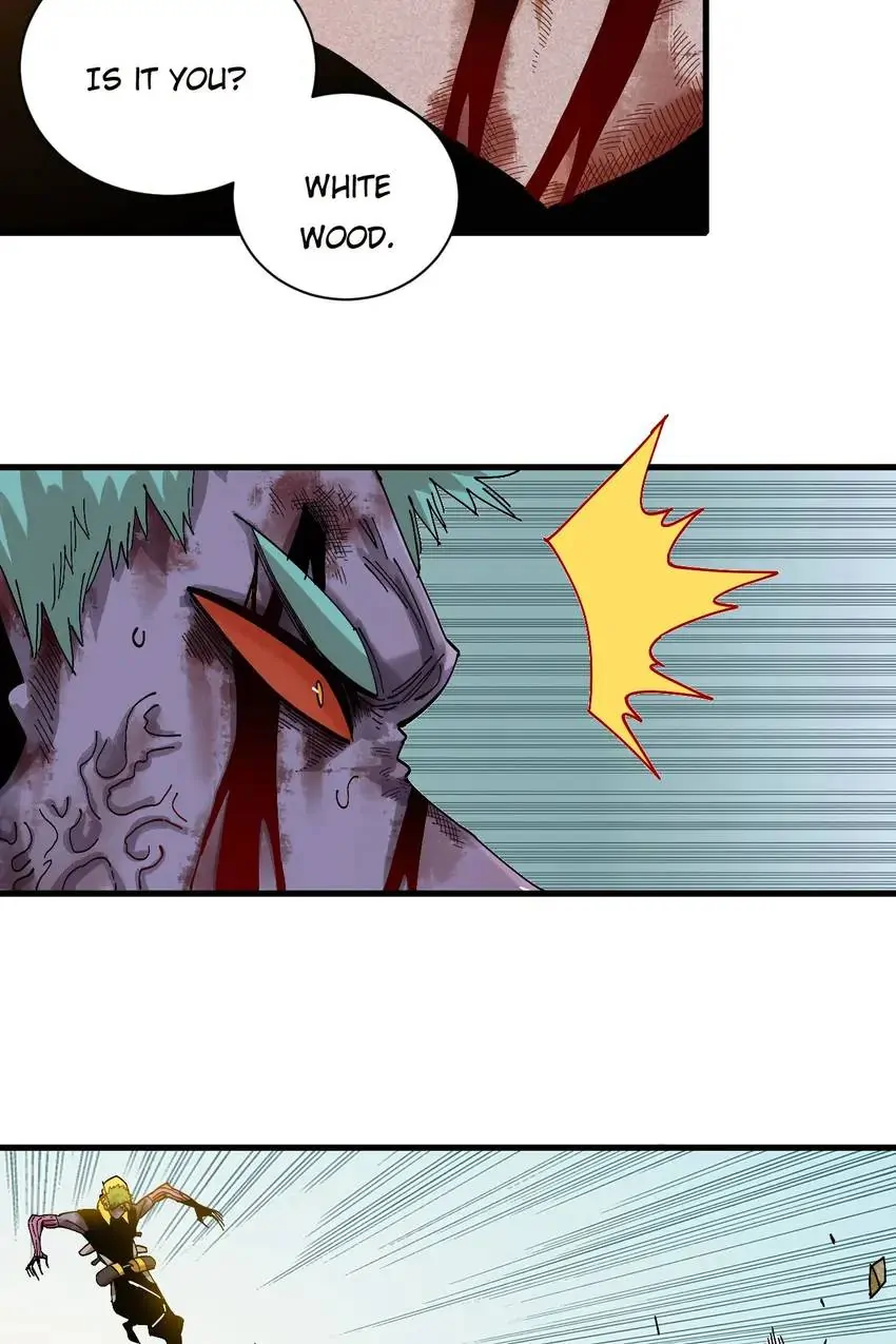 Last Word of the World Chapter 63 - Page 38