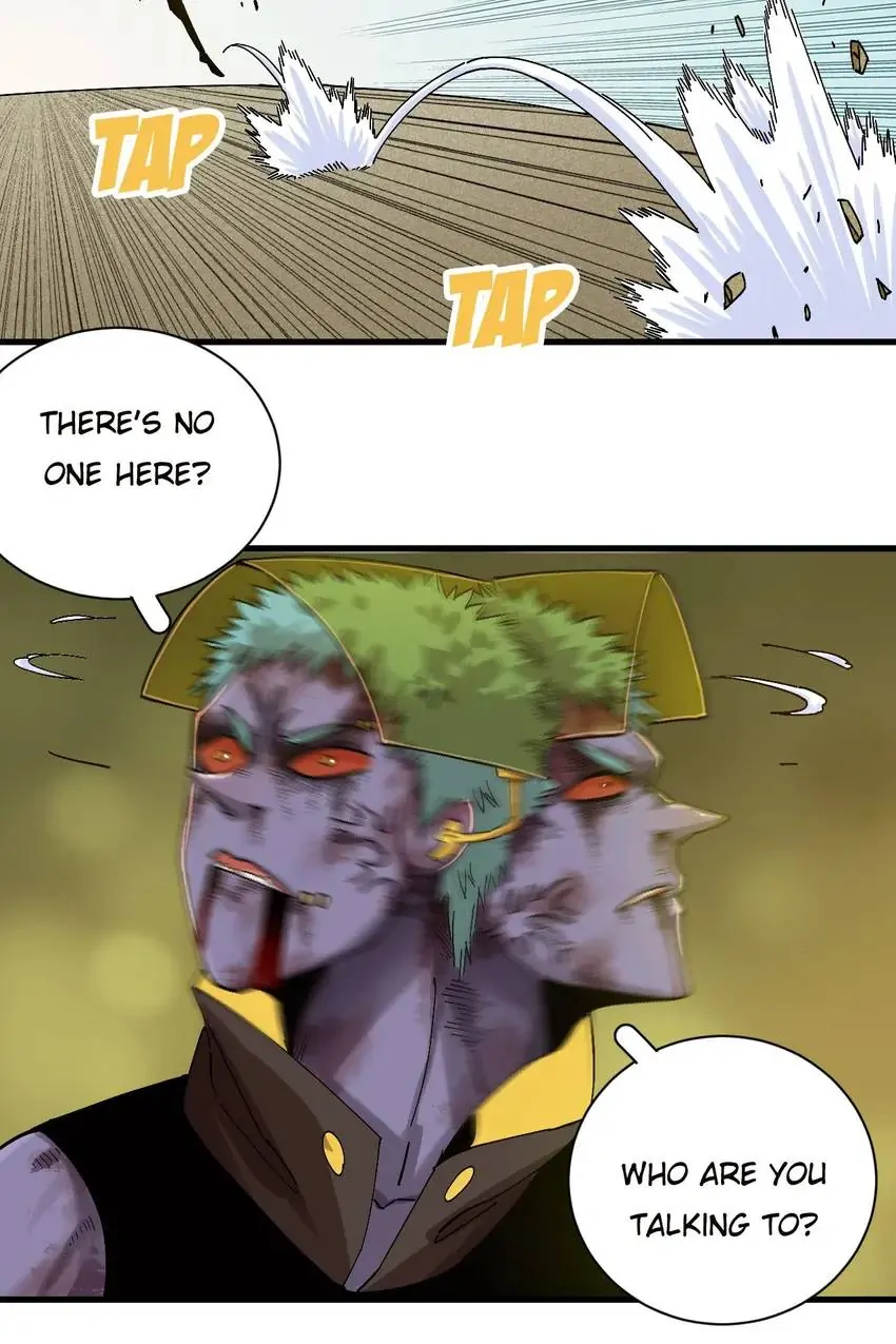 Last Word of the World Chapter 63 - Page 39