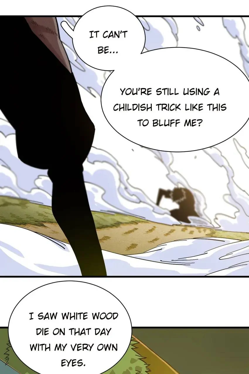 Last Word of the World Chapter 63 - Page 41