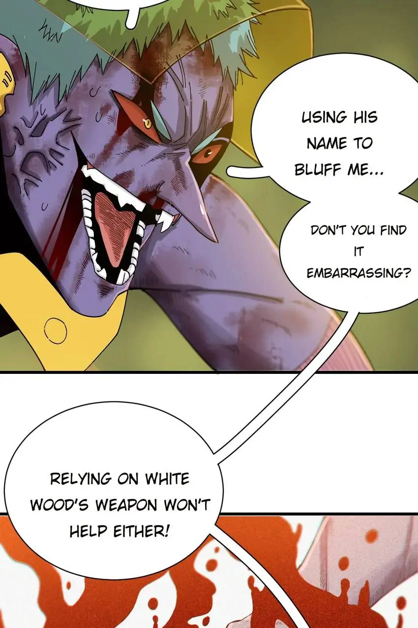Last Word of the World Chapter 63 - Page 42