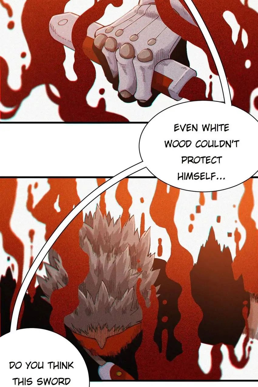 Last Word of the World Chapter 63 - Page 43