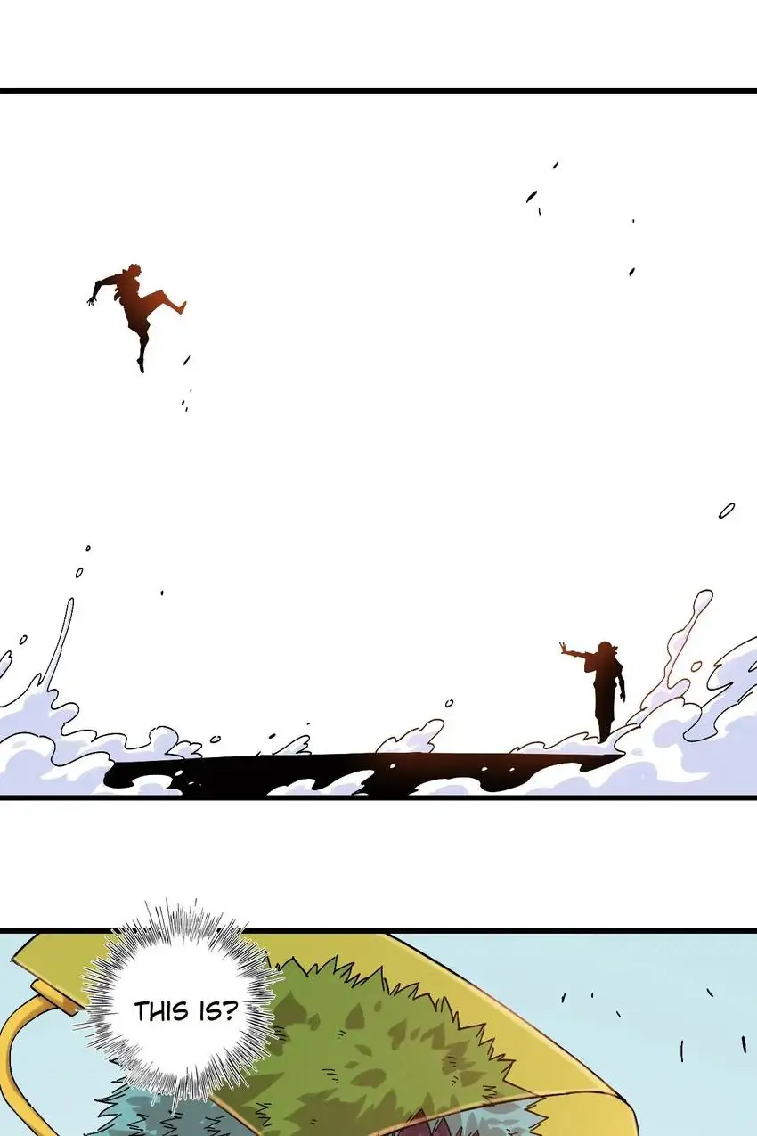 Last Word of the World Chapter 63 - Page 49