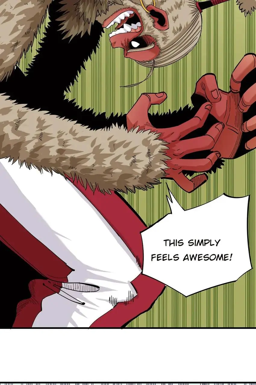 Last Word of the World Chapter 63 - Page 6
